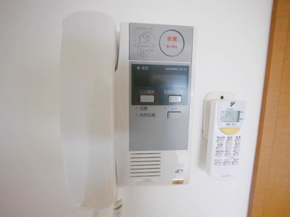 スパシエルクス大宮の物件内観写真